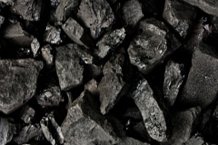Llangwm coal boiler costs