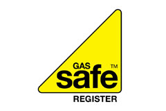 gas safe companies Llangwm